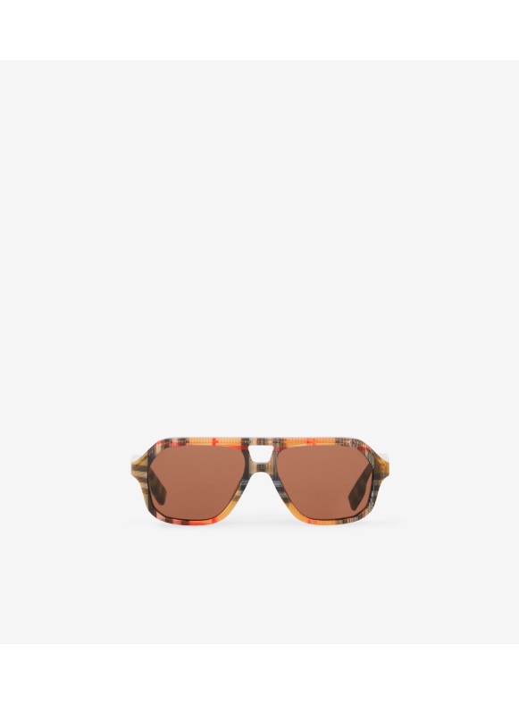 Burberry sunglasses cheap kids brown