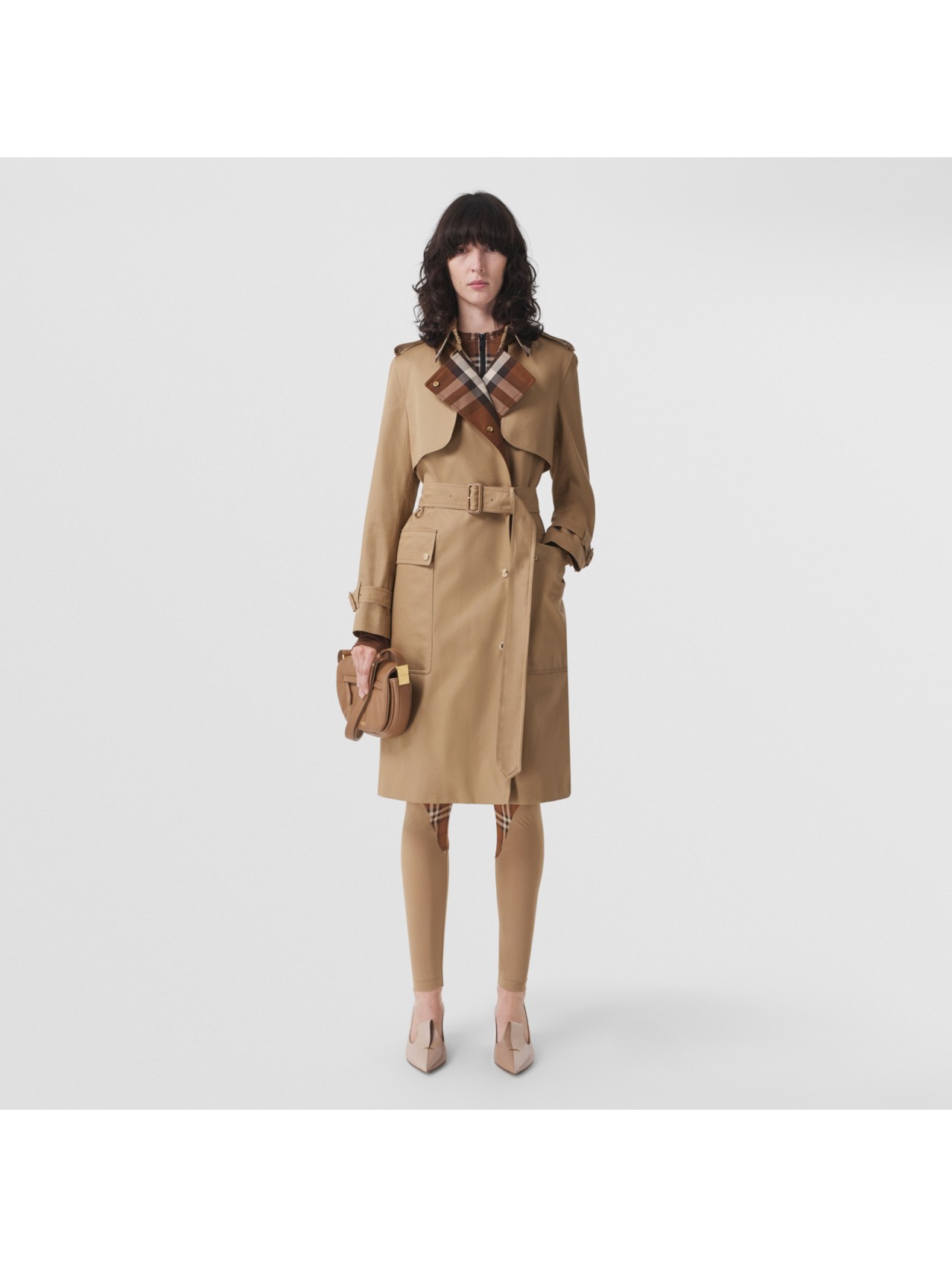 Women’s Unmistakably Burberry | Burberry® Official