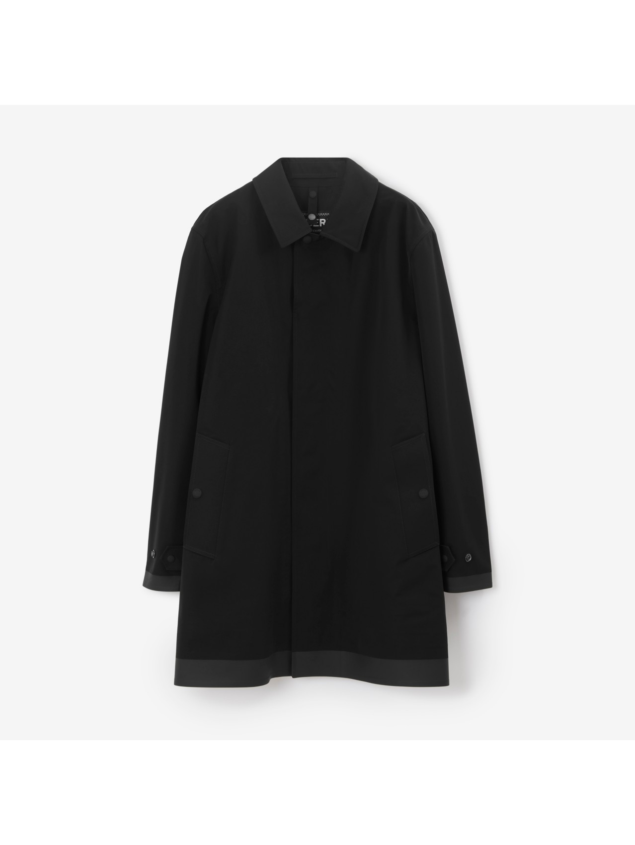 Actualizar 98+ imagen burberry men's coat size chart Abzlocal.mx