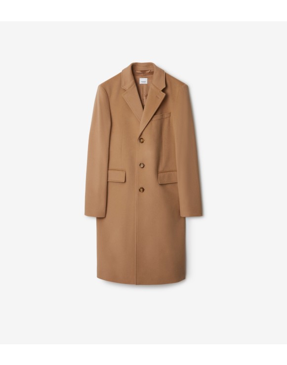 メンズコート | パーカー | Burberry® 公式サイト