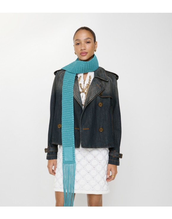 ウィメンズ デザイナー ジーンズ｜Burberry® 公式サイト