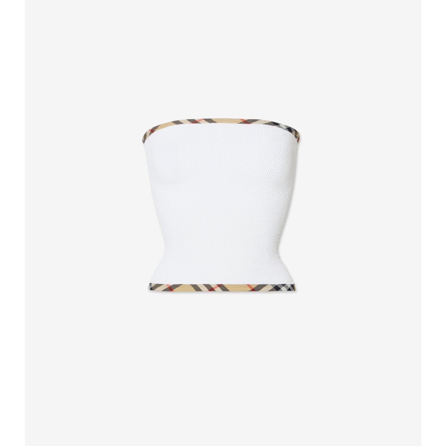 Devyn Swim Skirt/Tube Top