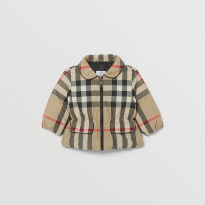 burberry baby sweater