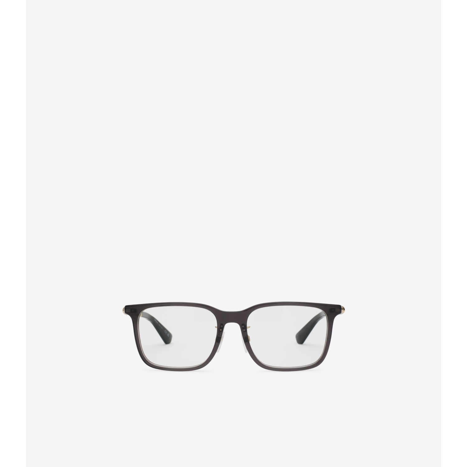 Monture rectangulaire pour lunettes de vue B Snake
