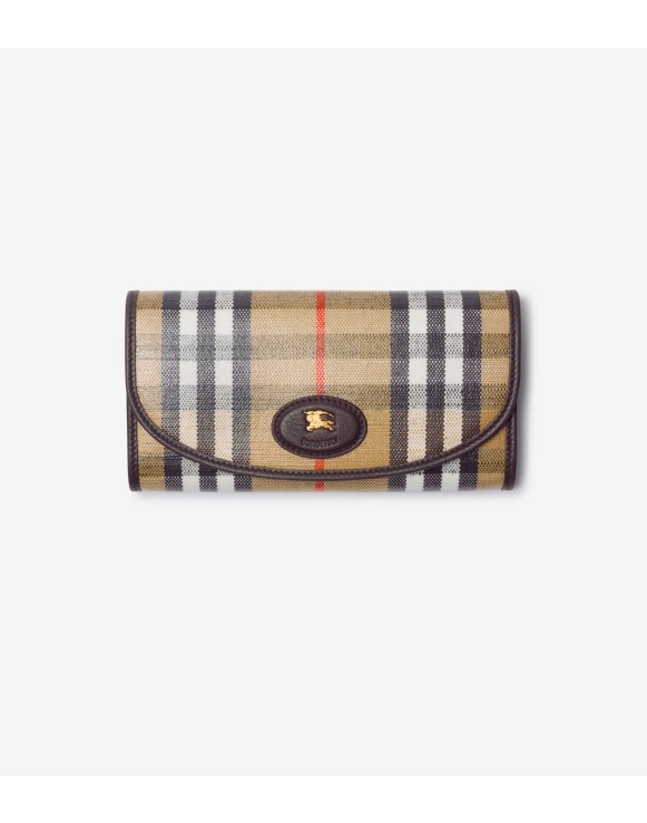 Cartera continental Highlands