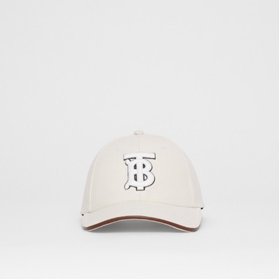 burberry gorra zip
