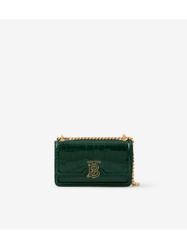 The TB Bag Collection  Official Burberry® Website