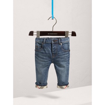 burberry jeans kids sale