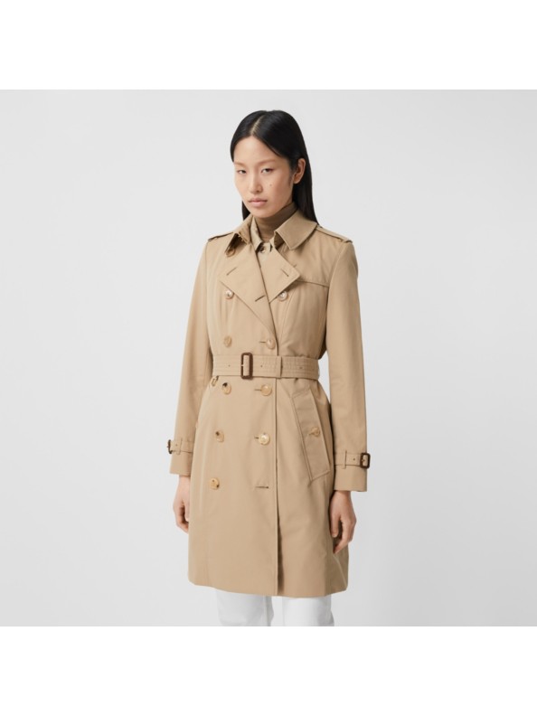 The Trench Coat | Burberry