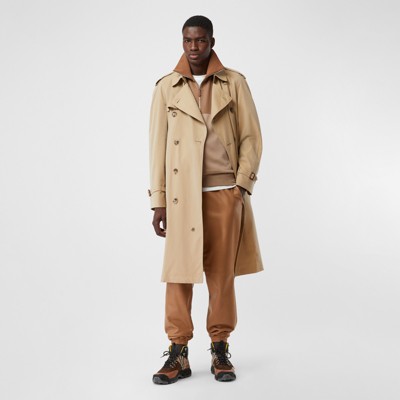 burberry trench coat westminster