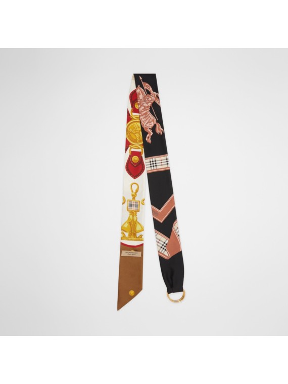 Scarves for Women Burberry United Kingdom