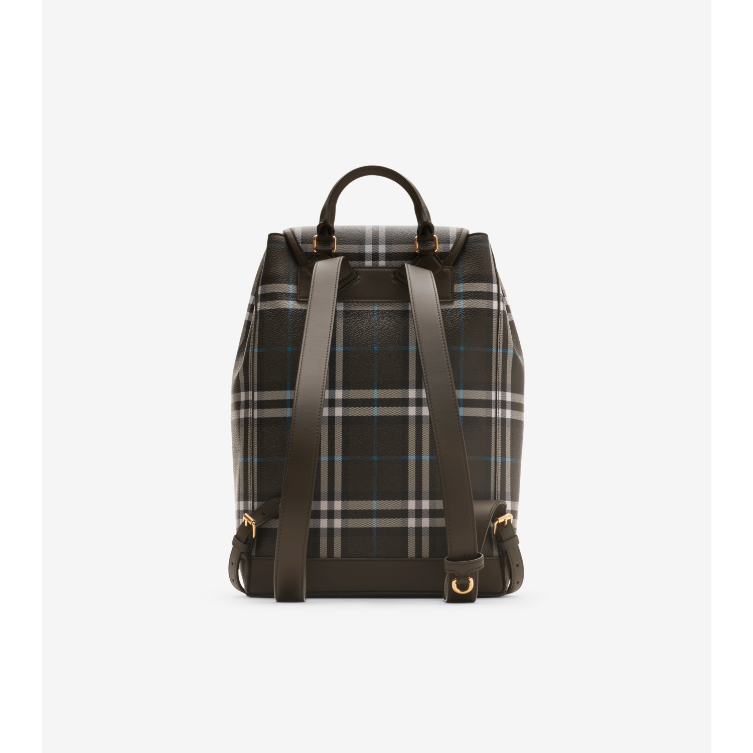 Check Backpack