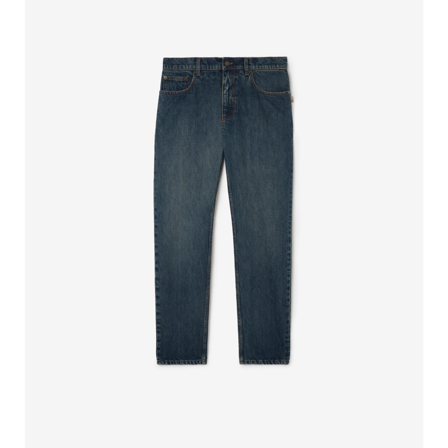 Slim Jeans