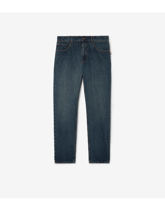 Slim Jeans