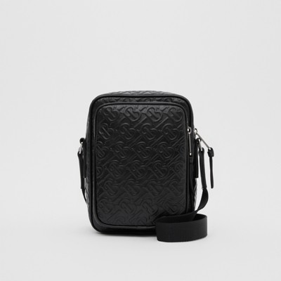 burberry mens shoulder bag