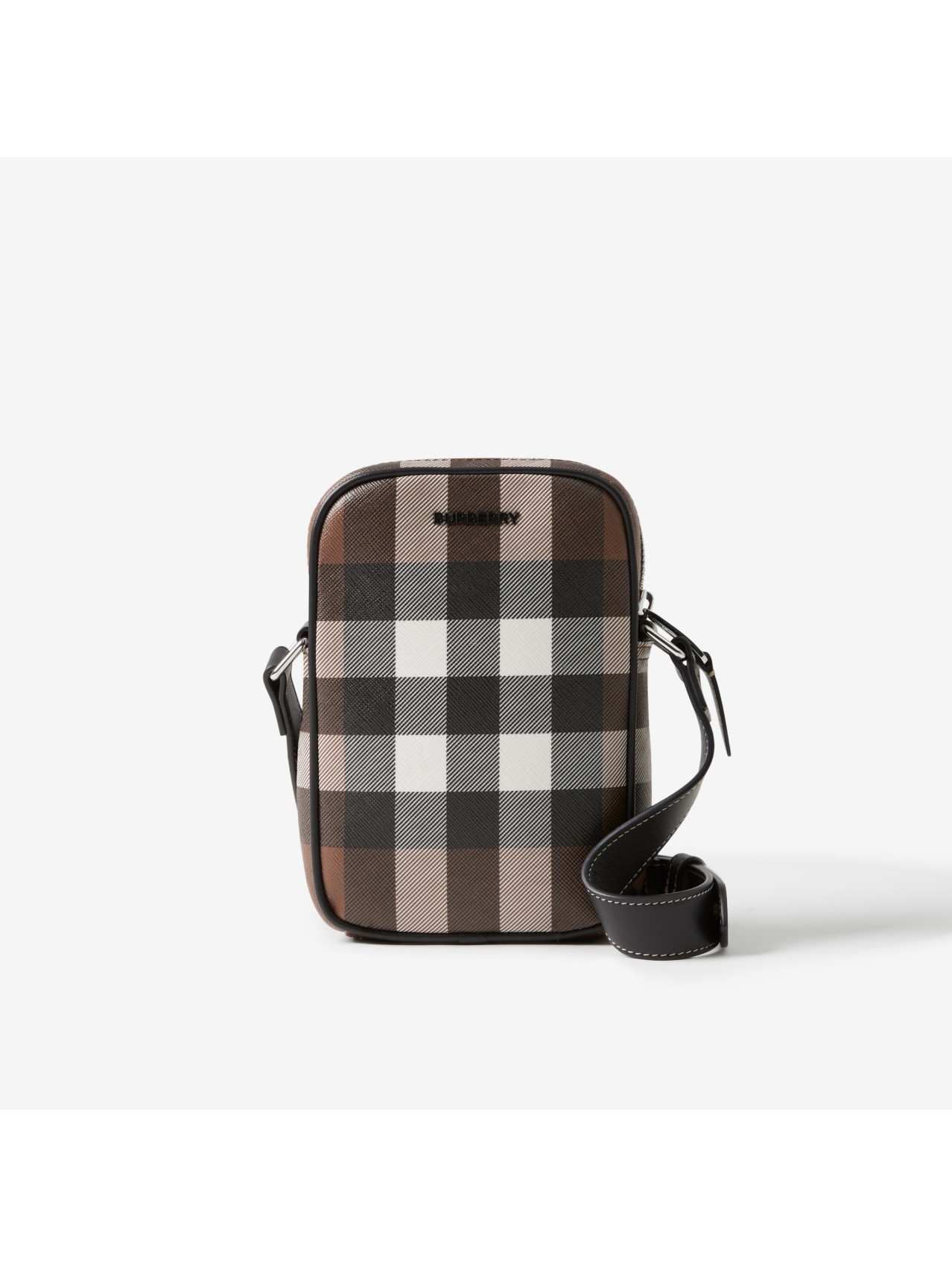 Designer Crossbody & Messenger Bags For Men | Burberry® Official