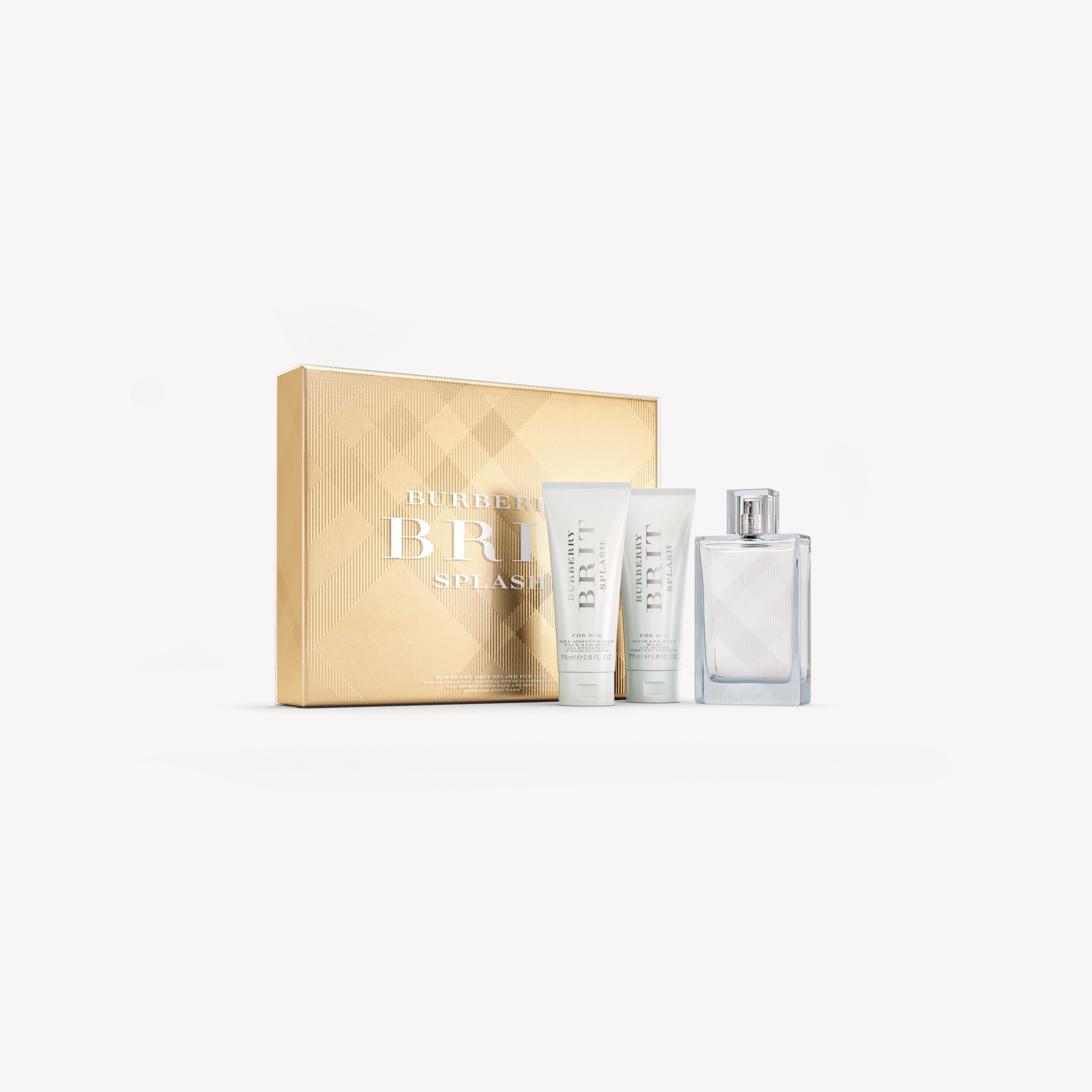 burberry brit splash for him luxury set burberry burberry brit splash for him luxury set burberry