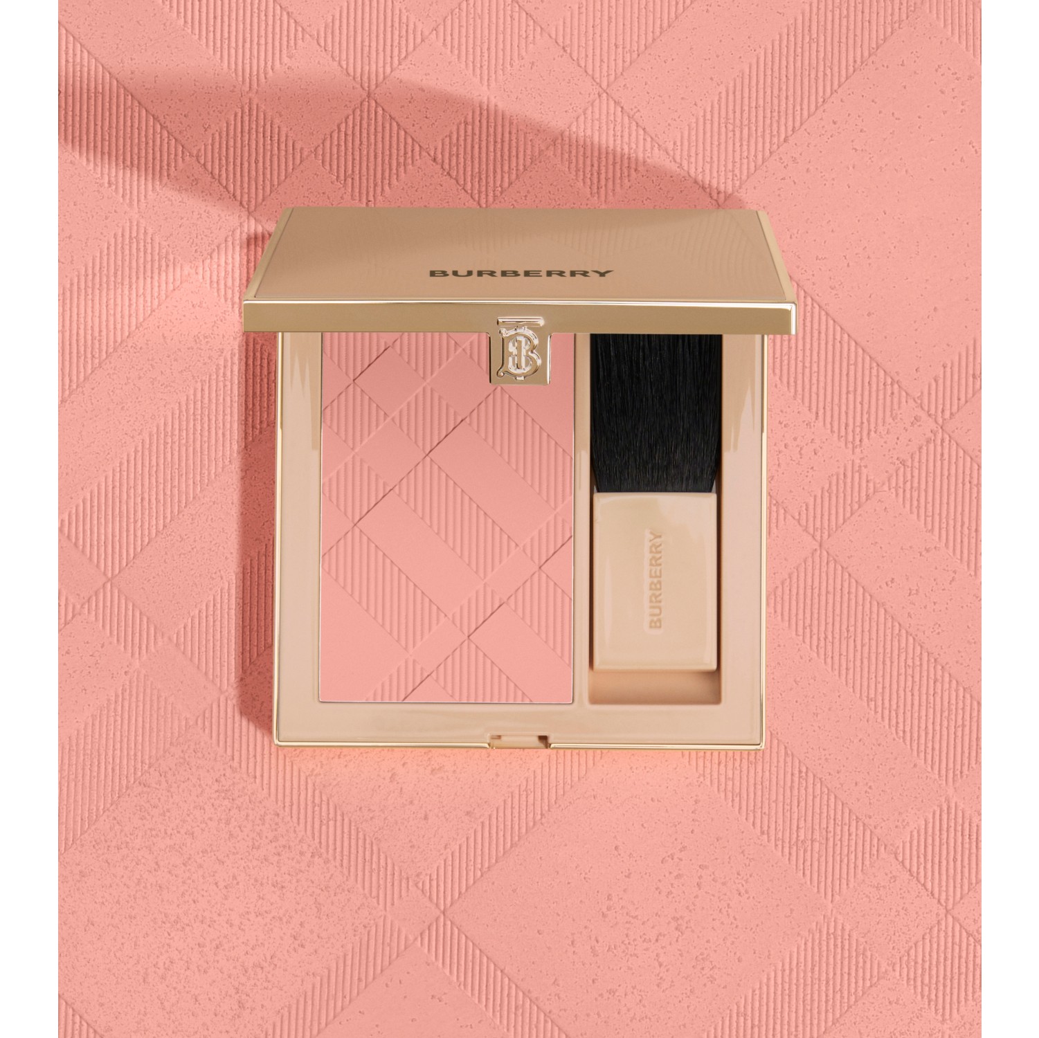 Outdoor Blush – Pink Heather No.20 - Women | Burberry® Official