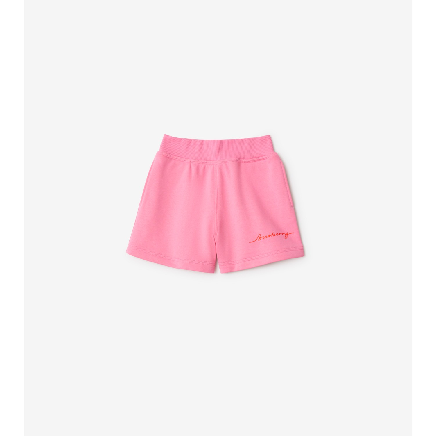 Cotton Shorts