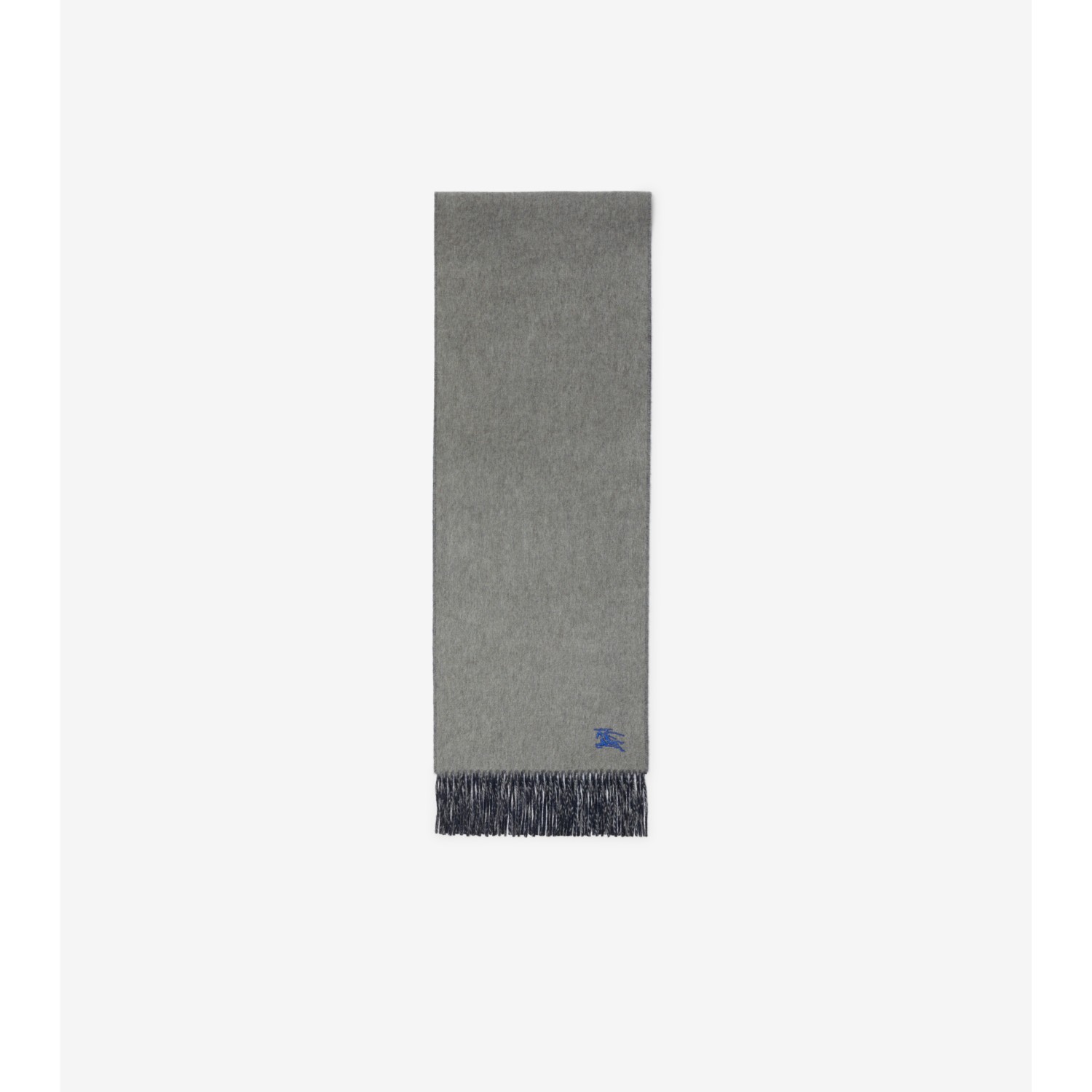 Reversible Cashmere Scarf - thumbnail 8