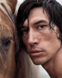 Adam Driver