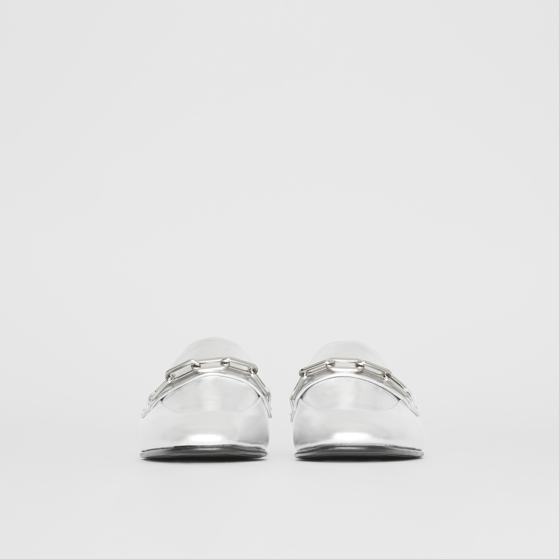 womens slingback loafers