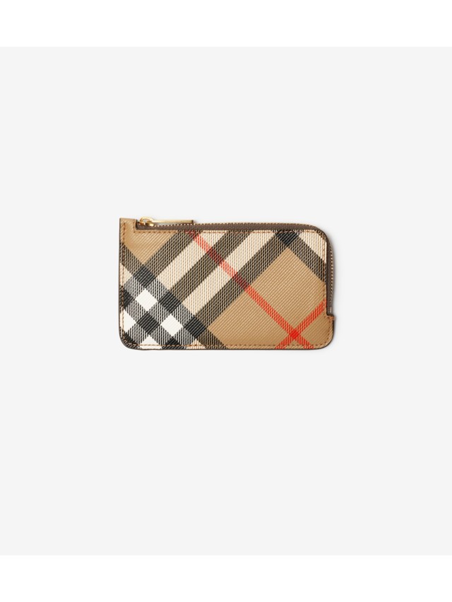 Burberry 8 plus case zip hotsell