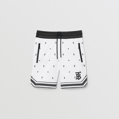 burberry shorts for kids