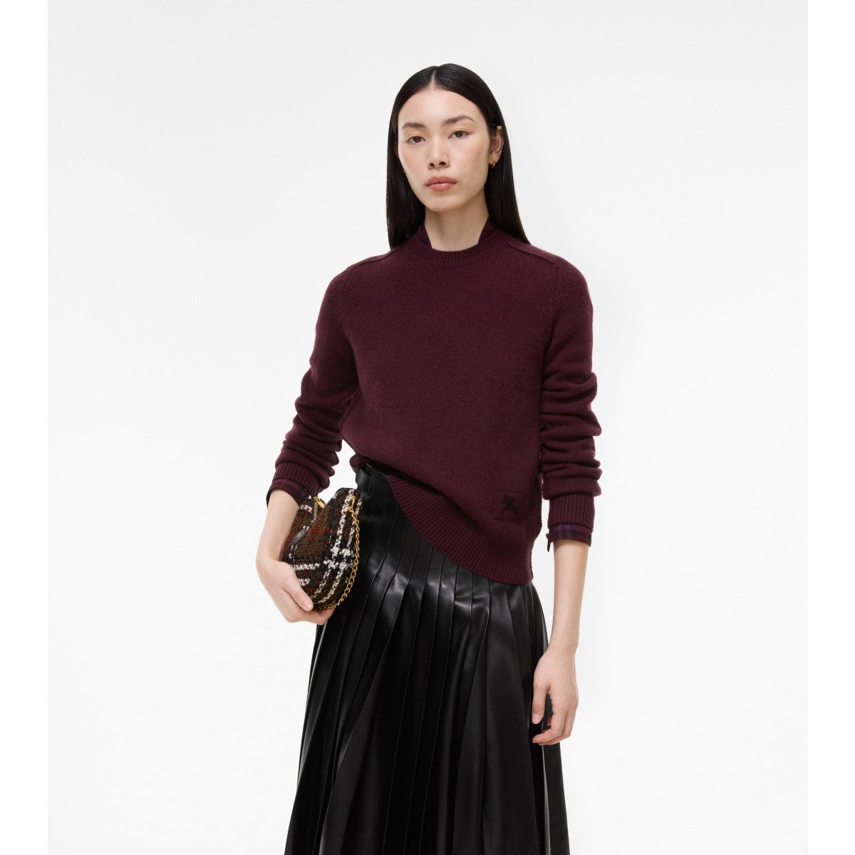  Cashmere Sweater