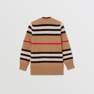 merino cashmere cardigan