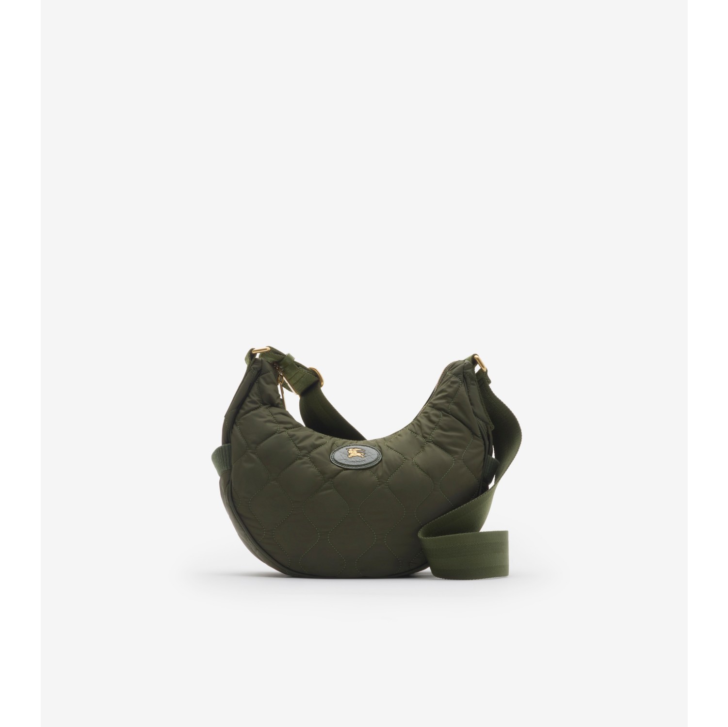 Clifton Horseshoe Crossbody Bag​
