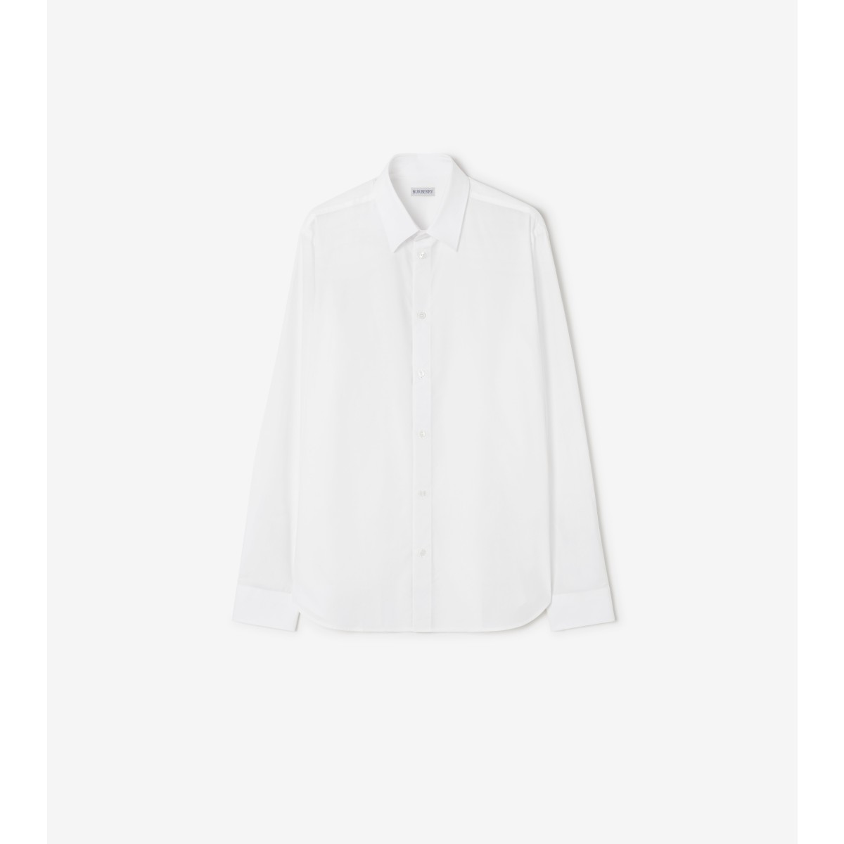  Check Slim Fit Shirt