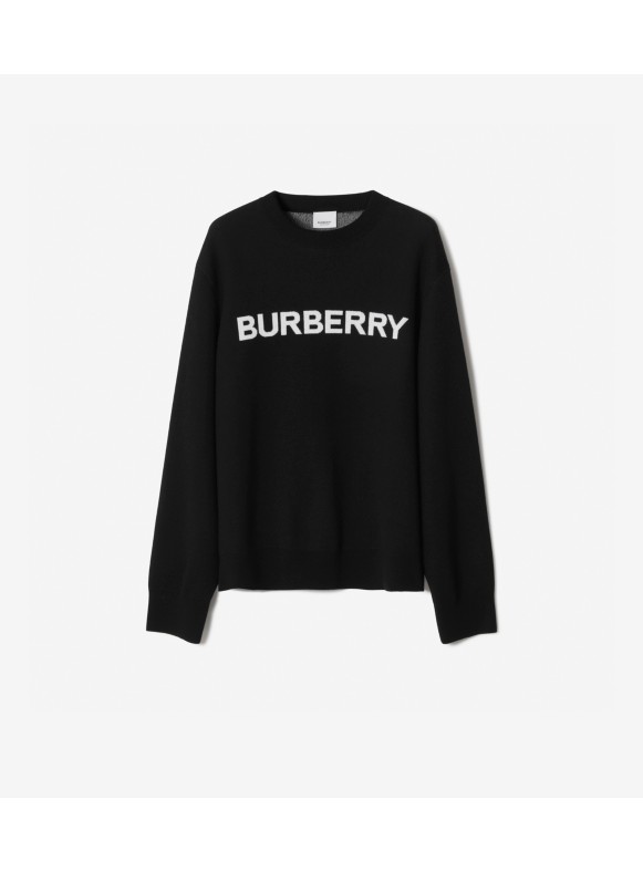 sweater burberry