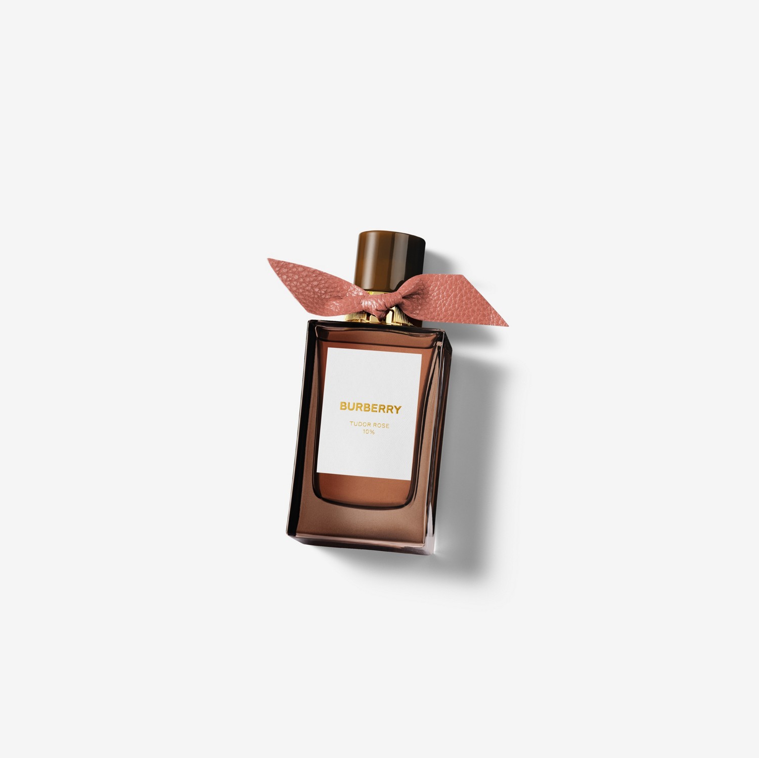 Eau de Parfum Tudor Rose – Burberry Signatures 100 ml | Site officiel Burberry®