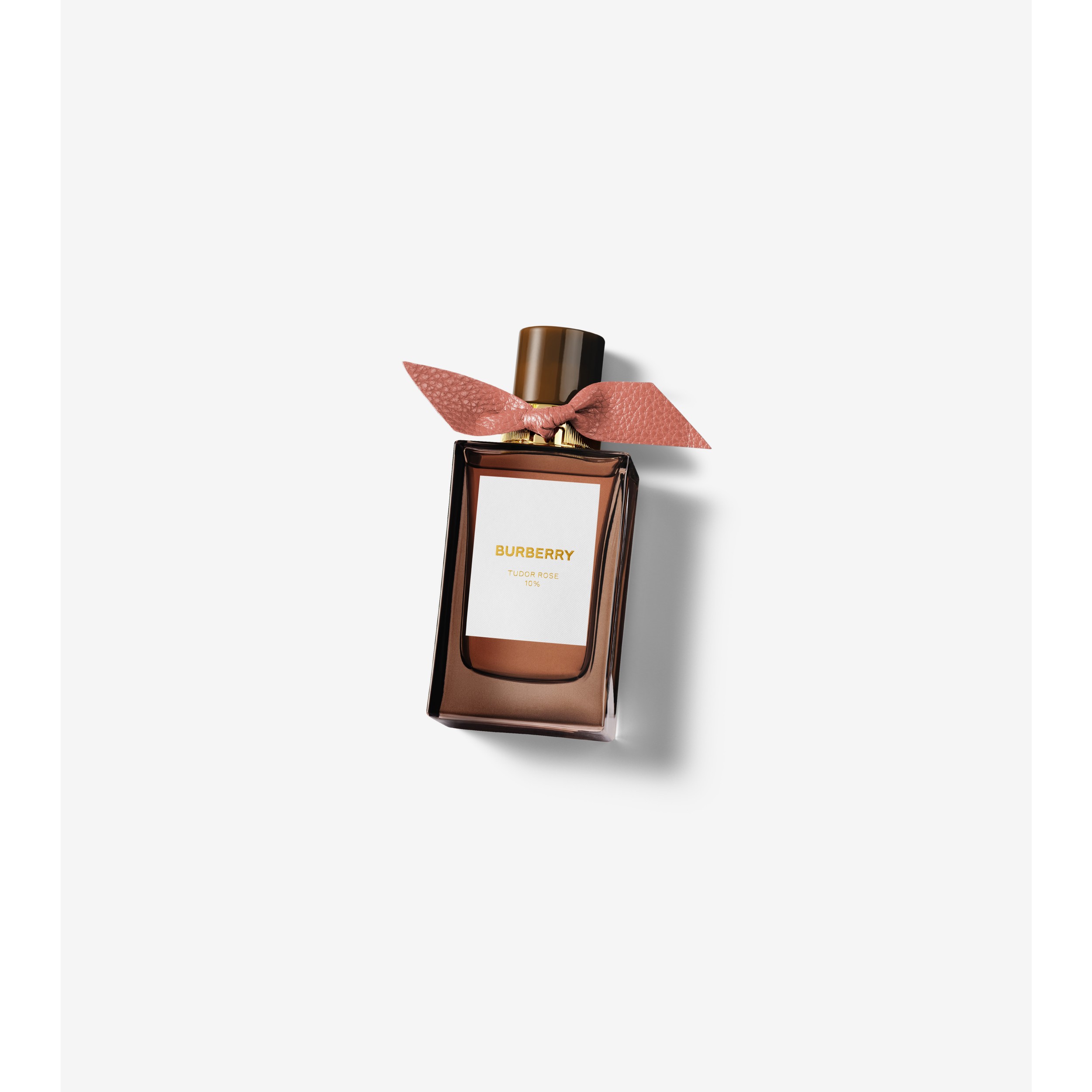 Burberry cheap rose perfume