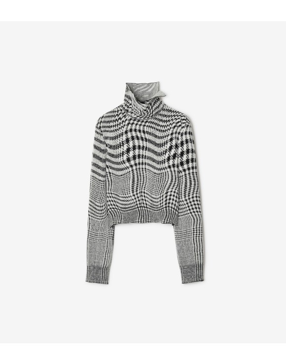 Burberry sweater womens for sale online