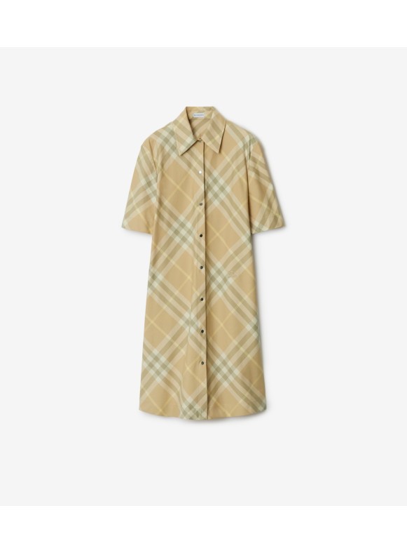 Burberry dresses for sales women