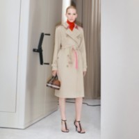 Descubre el trench coat