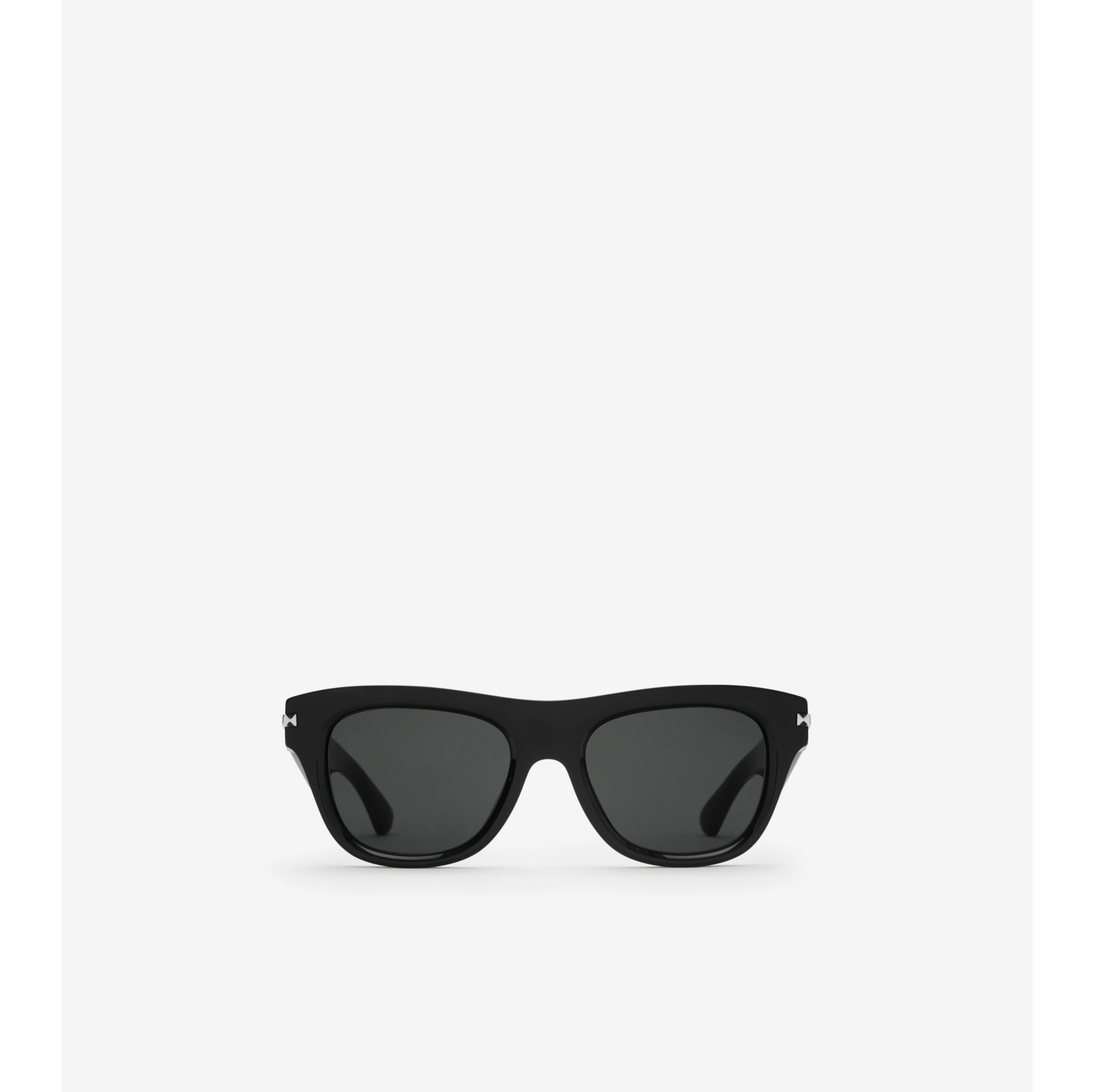 Logo Bar Square Sunglasses