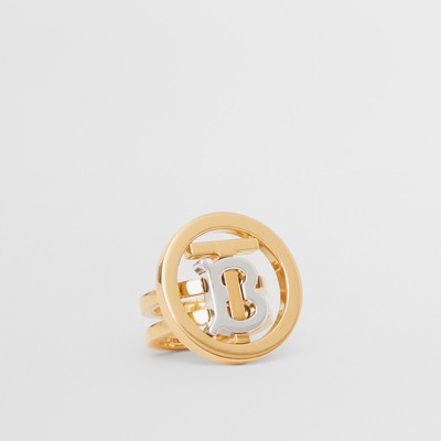 burberry rings for women