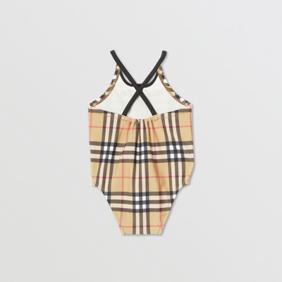 burberry swimwear sale