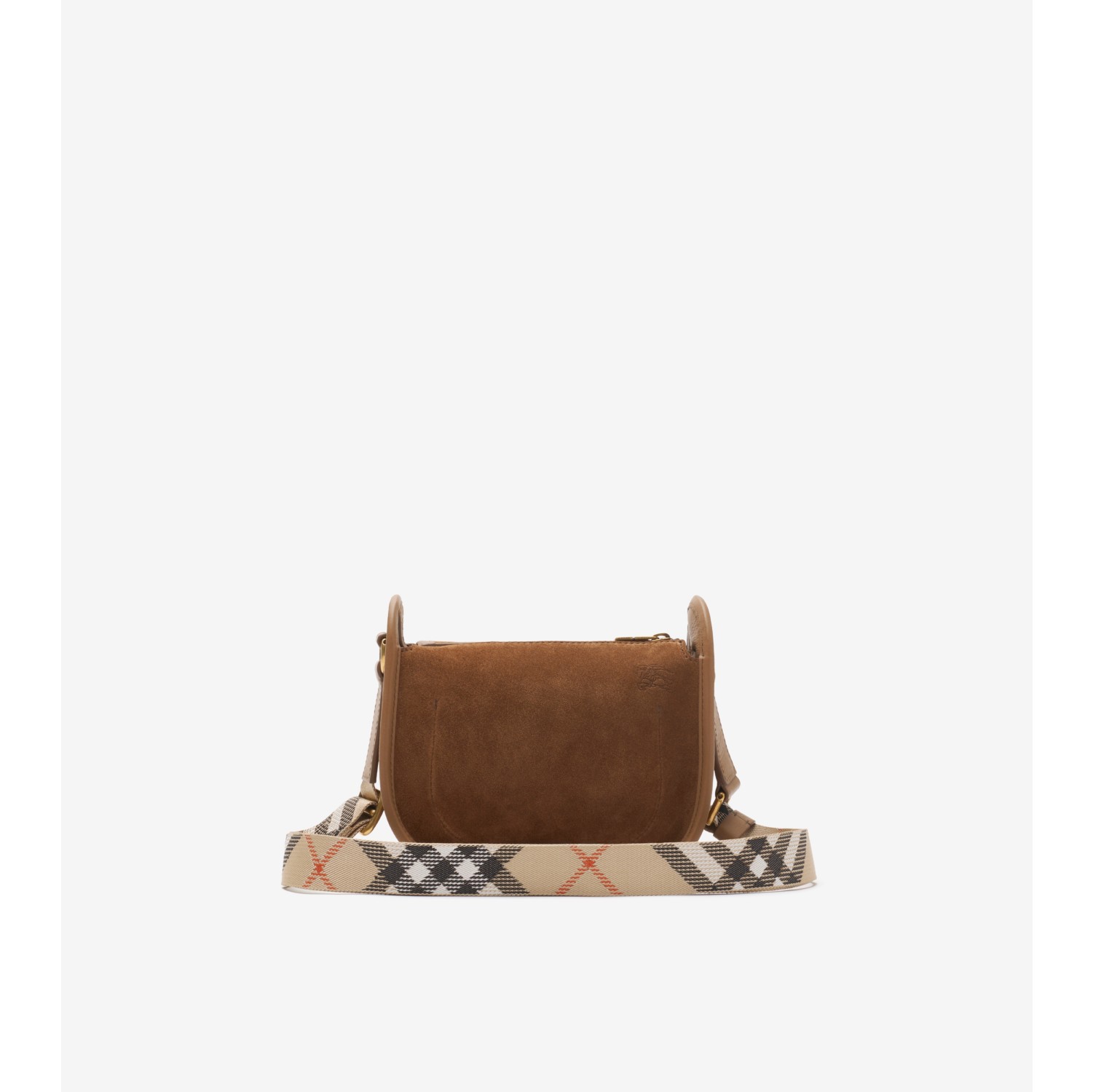 Mini B Clip Messenger Bag