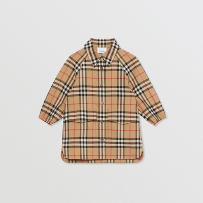 toddler plaid shirt dress