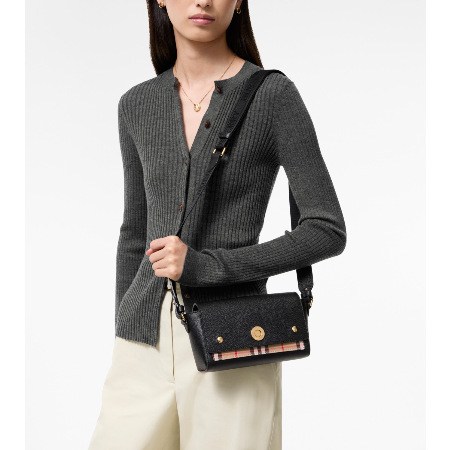 Mini Note Bag