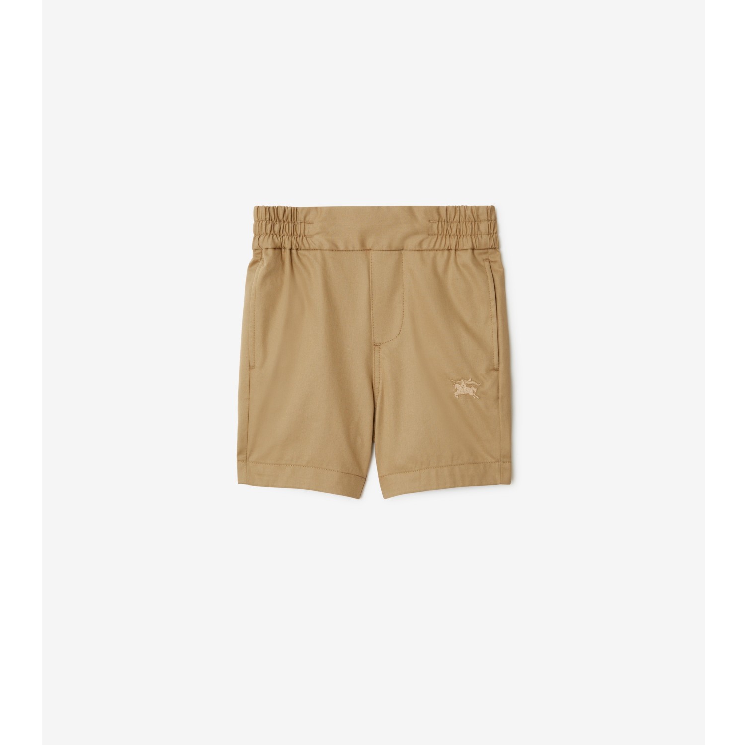 Baumwollshorts