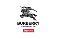 Supreme®/Burberry® | Burberry® Official