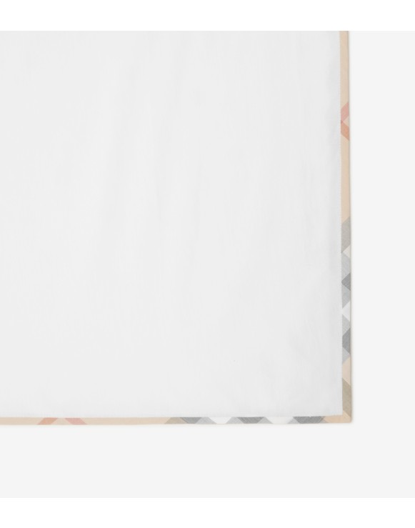 Cotton Baby Blanket