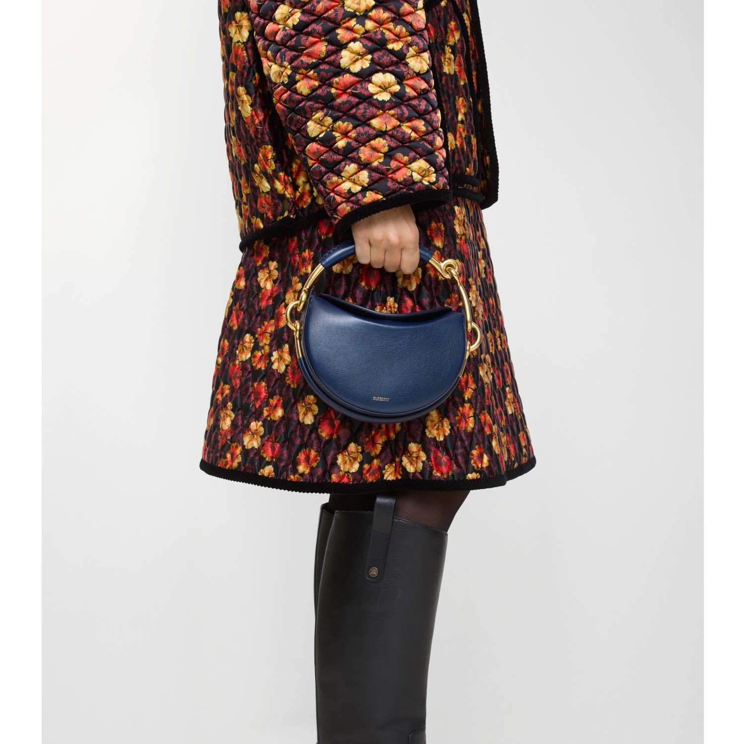 Bridle Clutch