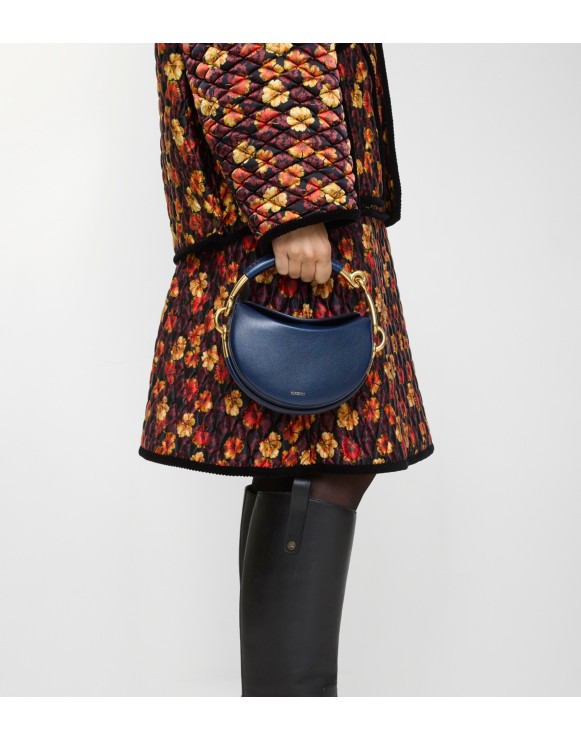 Bridle Clutch