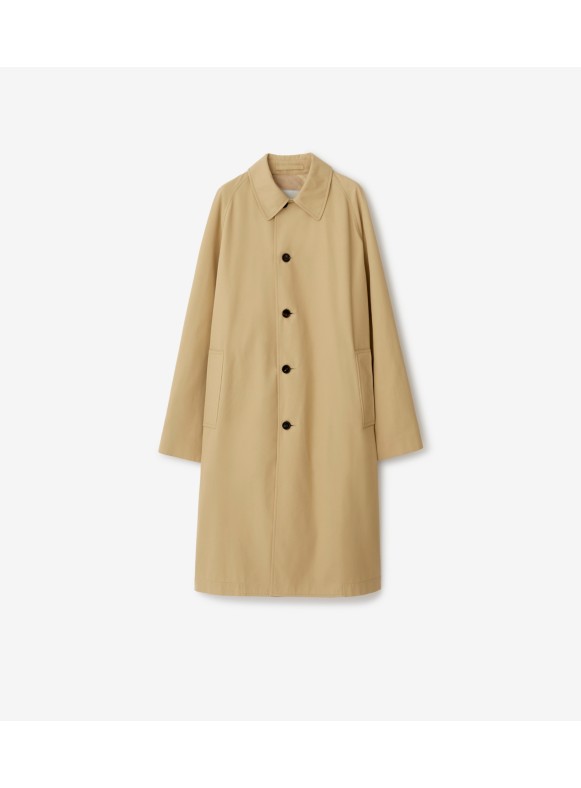 Burberry hot sale bowpark raincoat